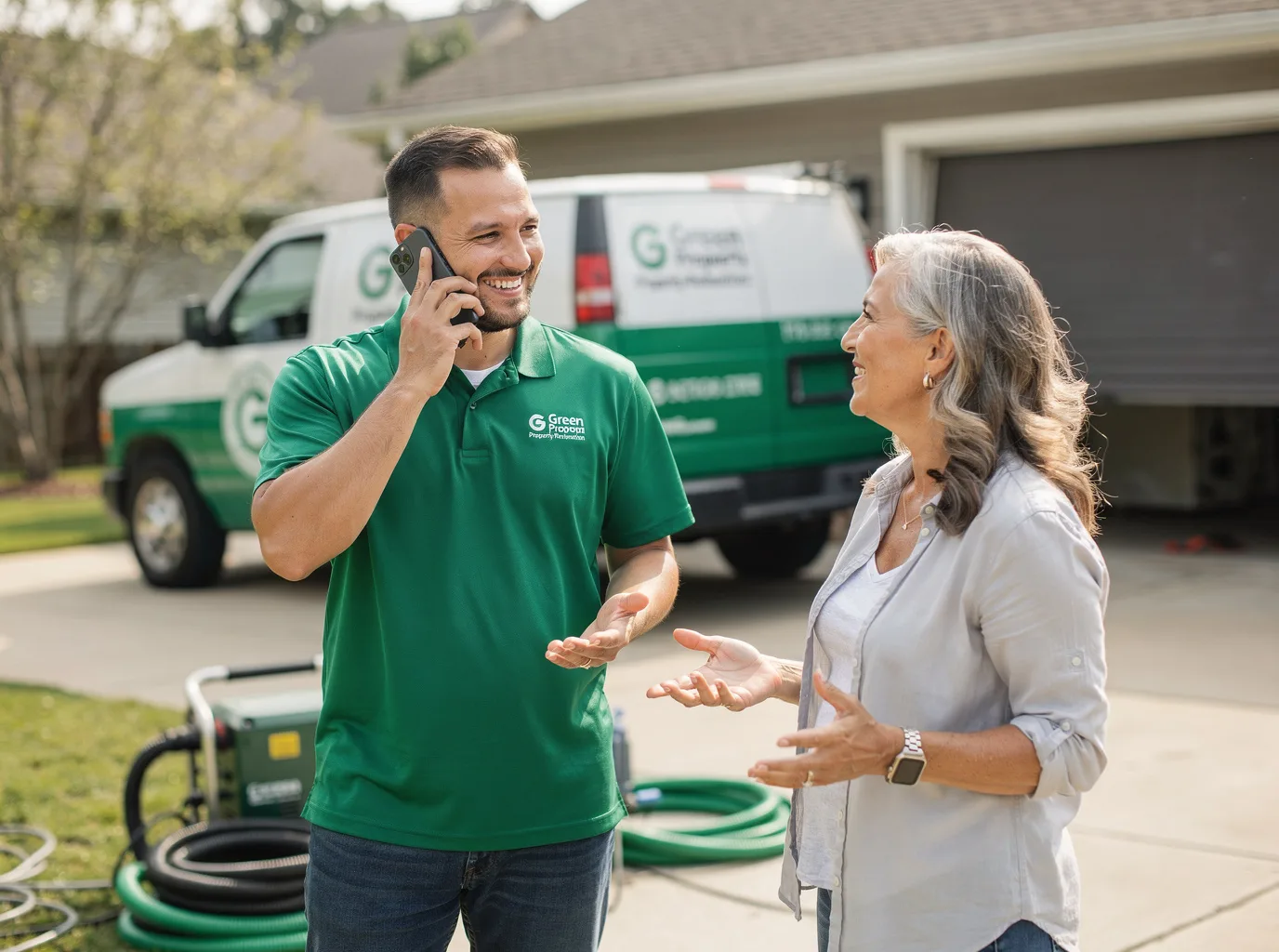 Water Damage Restoration Decker, IN FAQs